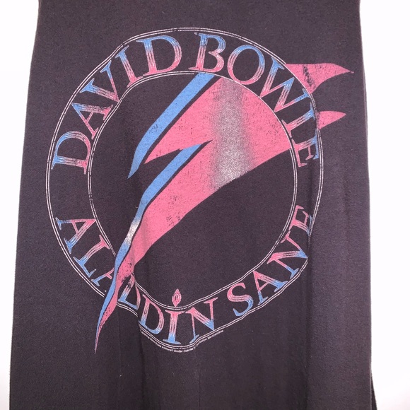 Trunk LTD // Free People David Bowie Tank :: XS - Picture 3 of 6